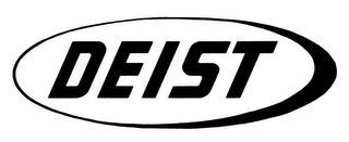 DEIST logo