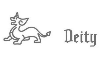 DEITY logo