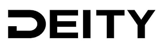 DEITY logo