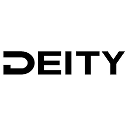 DEITY logo