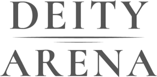 DEITY ARENA logo