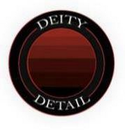 DEITY DETAIL logo