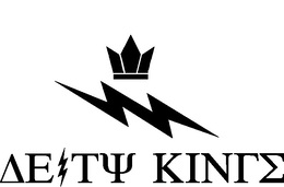 DEITY KINGS logo