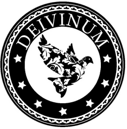 DEIVINUM logo