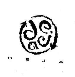 DEJA logo