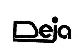 DEJA logo