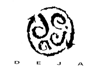 DEJA logo