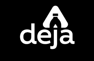 DEJA logo