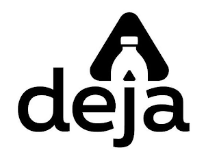 DEJA logo