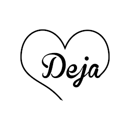 DEJA logo