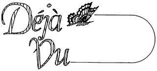 DEJA VU logo