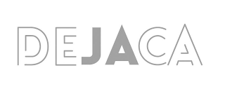 DEJACA logo