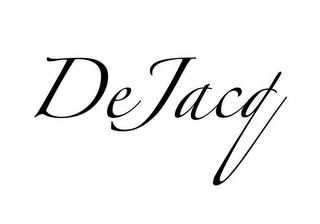 DEJACQ logo