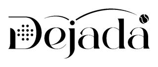 DEJADA logo
