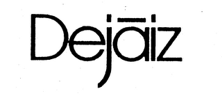 DEJAIZ logo