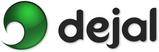 DEJAL logo