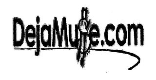 DEJAMUSE.COM logo