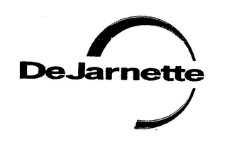 DEJARNETTE logo