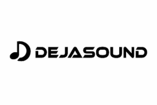 DEJASOUND logo