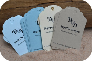 DEJAVU DESIGNS logo
