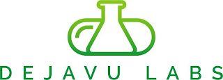 DEJAVU LABS logo