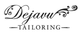 DEJAVU TAILORING logo