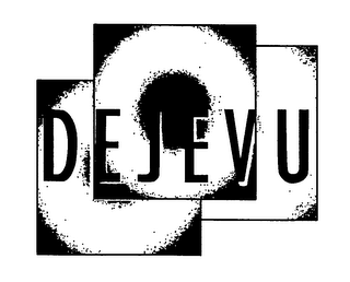 DEJEVU logo