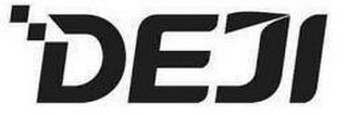 DEJI logo