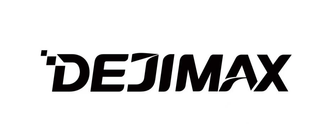 DEJIMAX logo