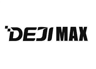 DEJIMAX logo