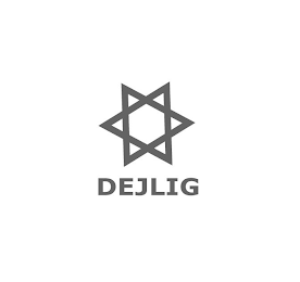 DEJLIG logo