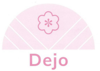 DEJO logo
