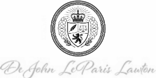 DEJOHN LEPARIS LAWTON logo