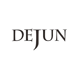 DEJUN logo