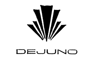 DEJUNO logo