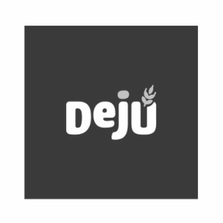DEJÚ logo