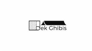 DEK GHIBIS logo