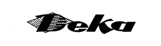 DEKA logo