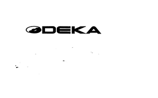 DEKA logo