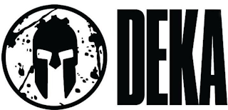 DEKA logo
