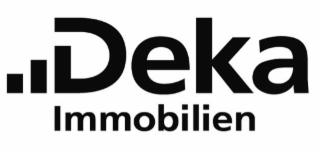 DEKA IMMOBILIEN logo