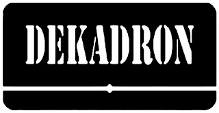 DEKADRON logo