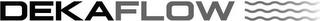 DEKAFLOW logo