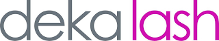 DEKALASH logo