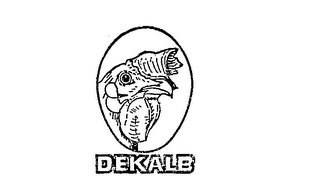 DEKALB logo