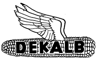 DEKALB logo