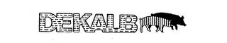 DEKALB logo