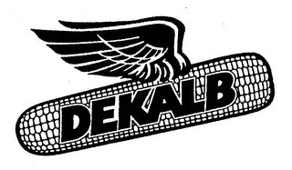 DEKALB logo