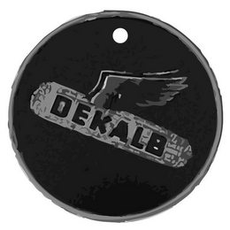 DEKALB logo