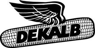 DEKALB logo